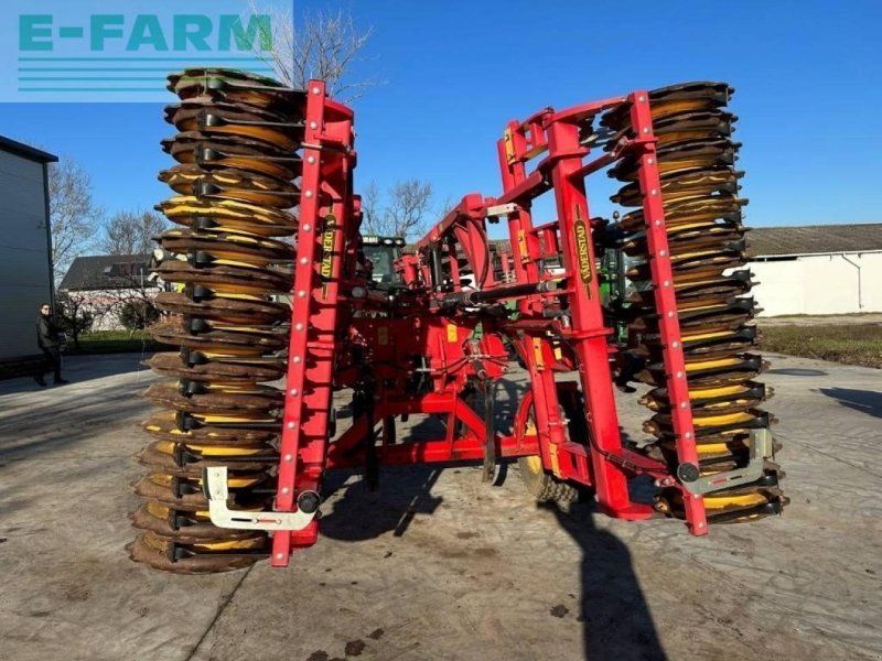 Väderstad topdown 400