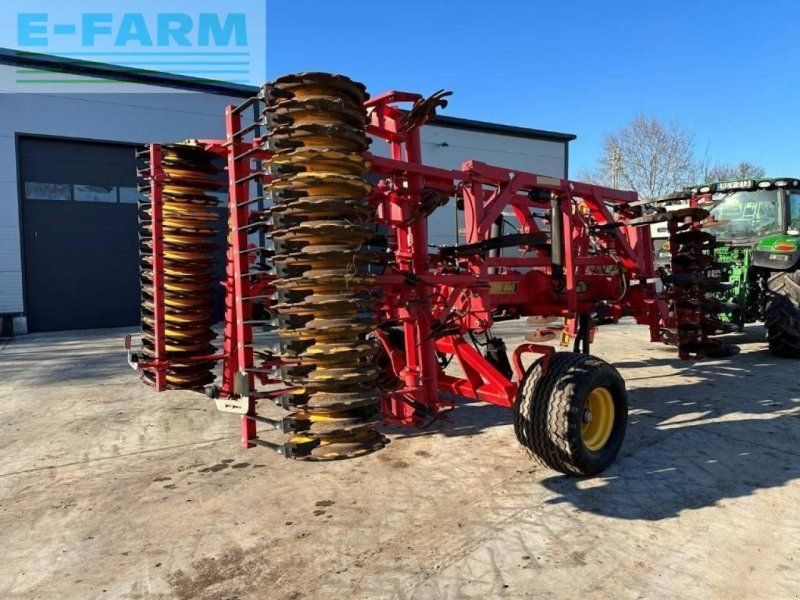 Väderstad topdown 400