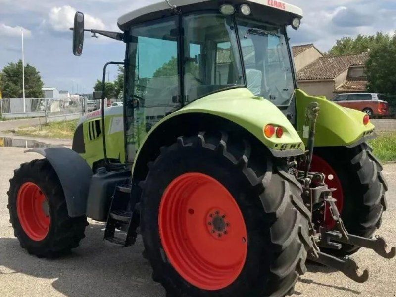 Claas arion 610 c C