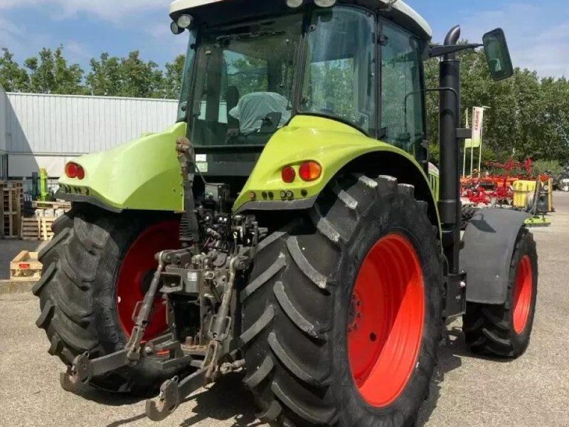 Claas arion 610 c C