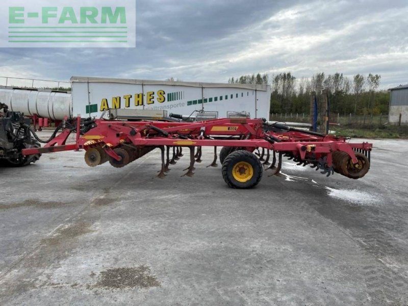 Väderstad topdown 400