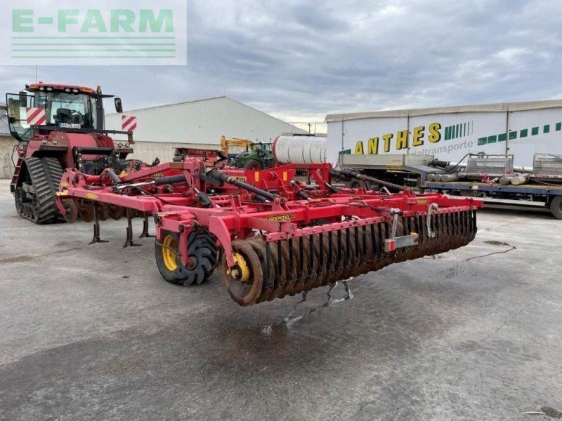 Väderstad topdown 400