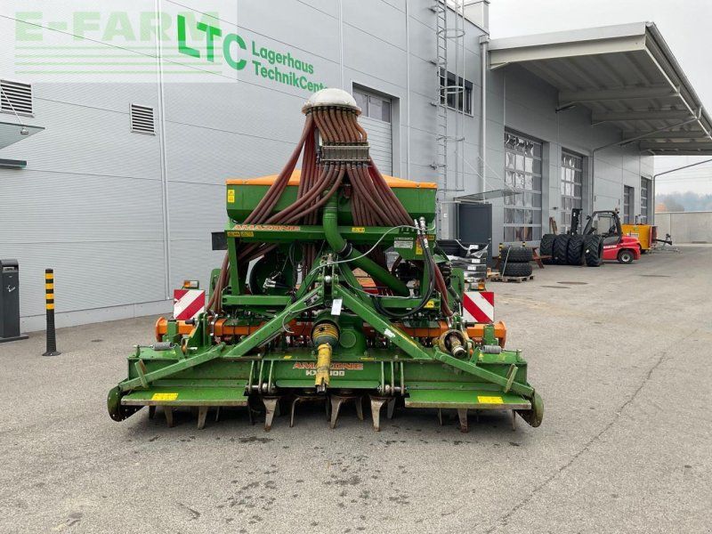 Amazone AD-P 303 Special+ KE 3000