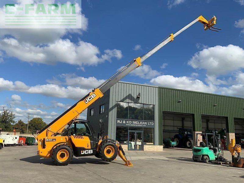 JCB 540-180 hi viz tele (st24622)