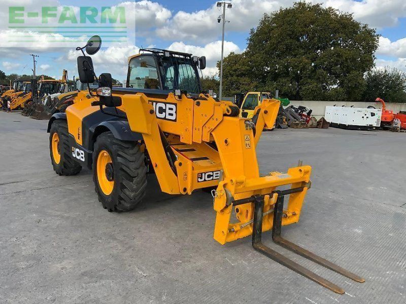 JCB 540-180 hi viz tele (st24622)