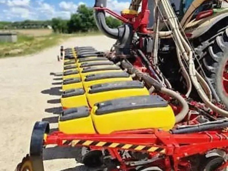 Väderstad tempo v11