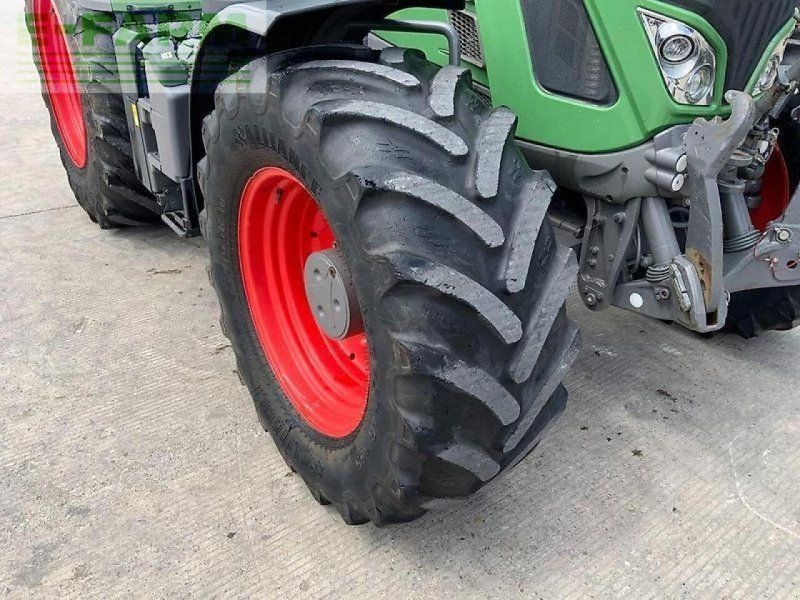 Fendt 720 profi plus  (st20525)