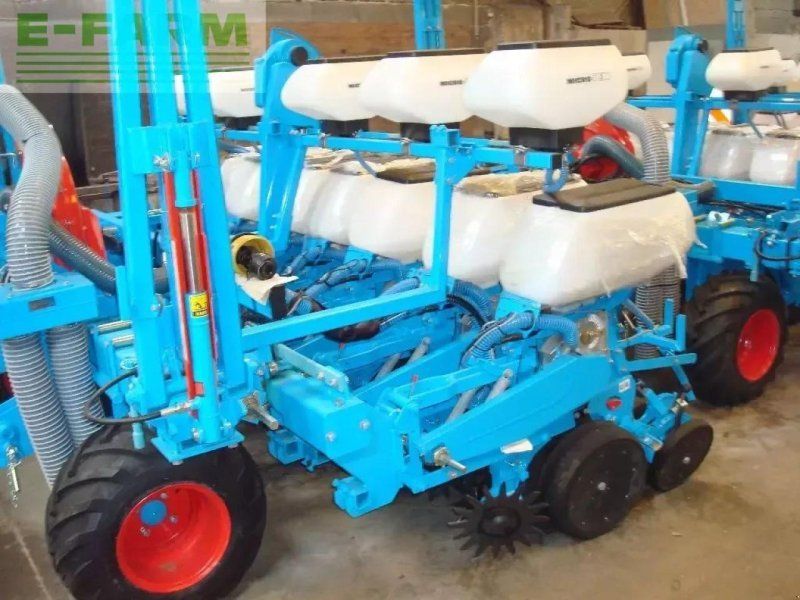 Monosem ng plus extend 6/7 rgs