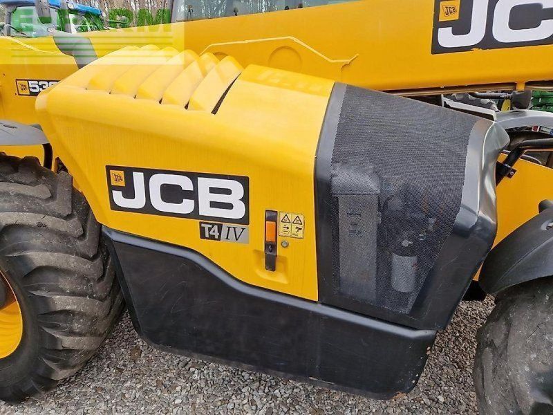 JCB 536-70 agripro