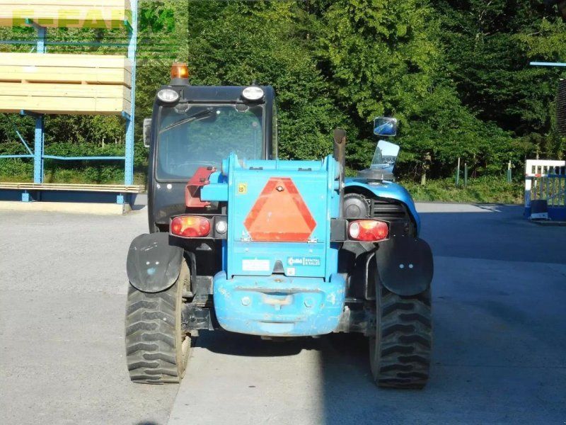 Manitou mt 625h ( nur 1,90 hoch nur 1,85 breit )