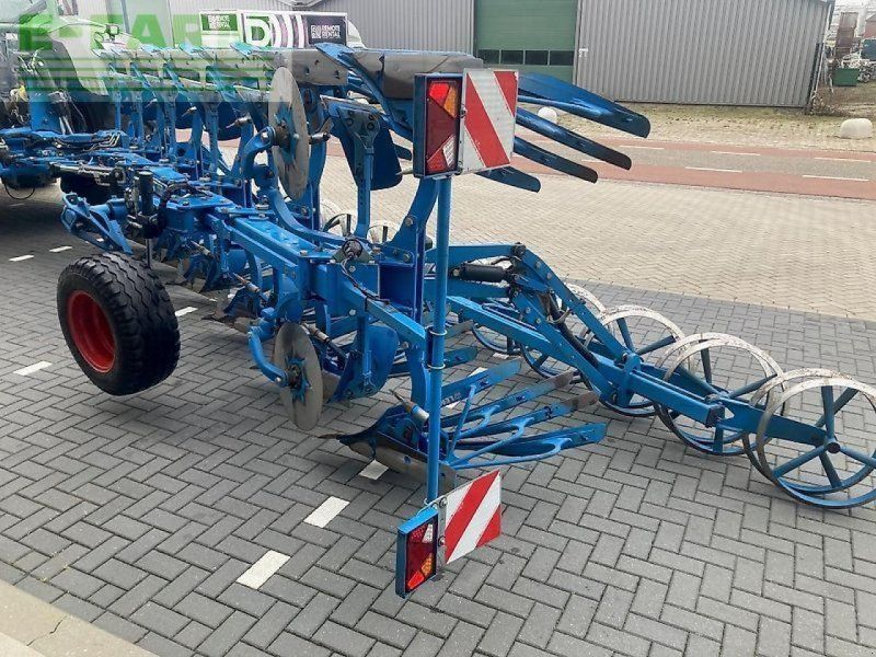 Lemken juwel 8i 6n100 + flexpack