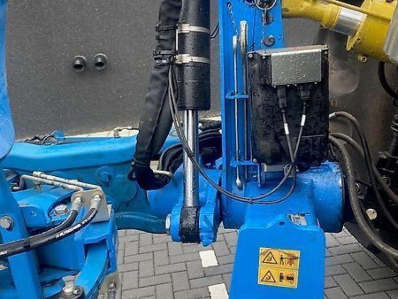 Lemken juwel 8i 6n100 + flexpack