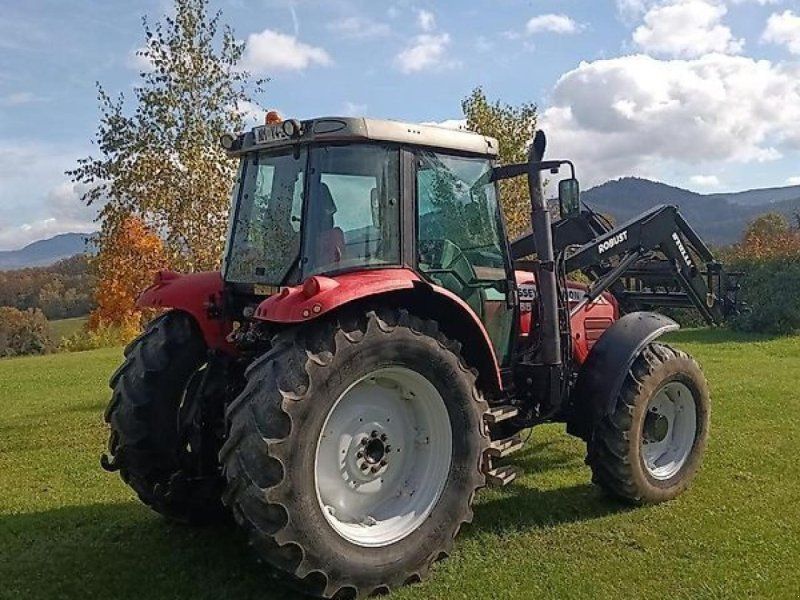 Massey Ferguson 5465