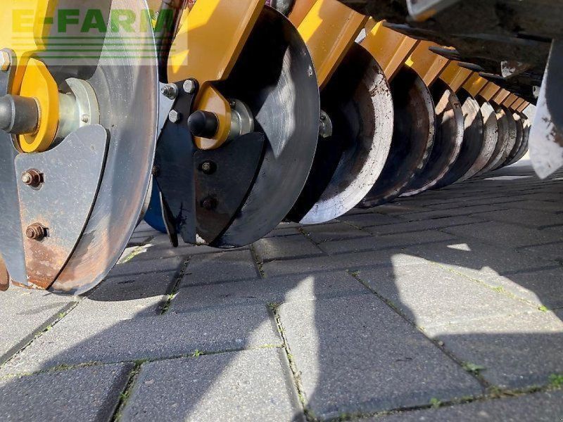 Alpego rotodent bf-300 + zaaimachine