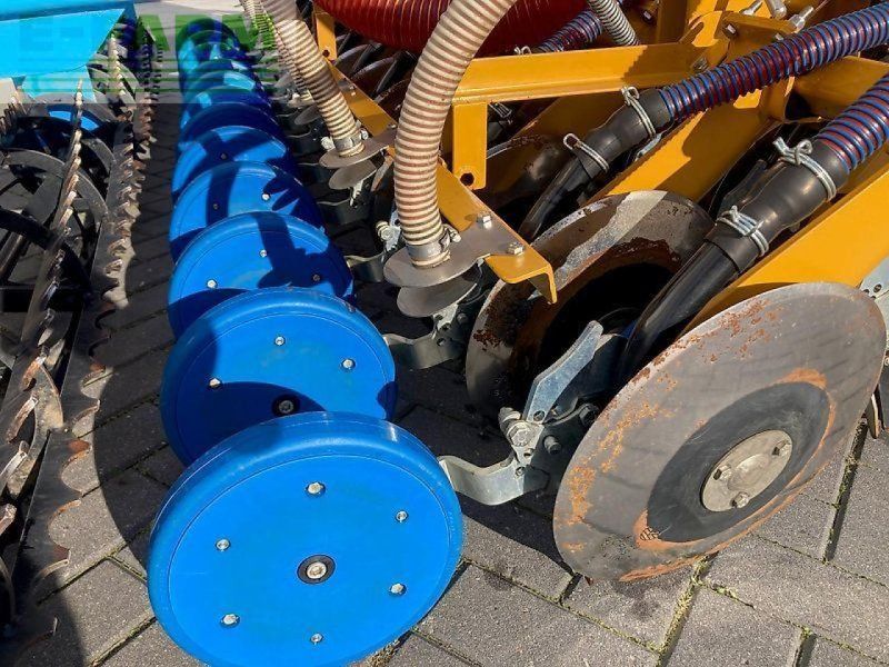 Alpego rotodent bf-300 + zaaimachine