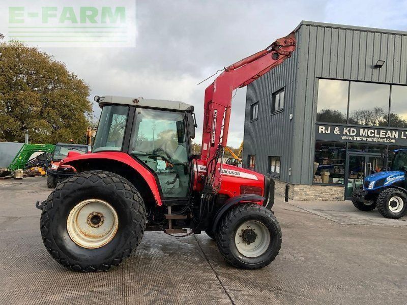 Massey Ferguson 5445  (st25029)