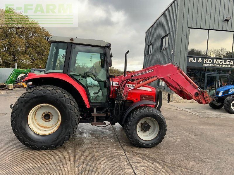 Massey Ferguson 5445  (st25029)