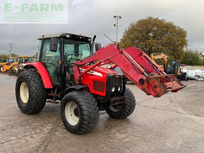 Massey Ferguson 5445  (st25029)