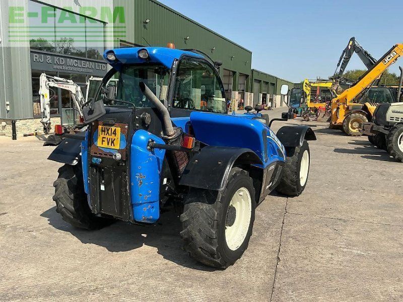 New Holland lm5060 tele (st23558)