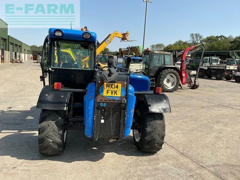 New Holland lm5060 tele (st23558)