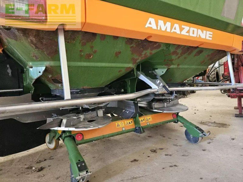Amazone za-ts 3200 profis hydro