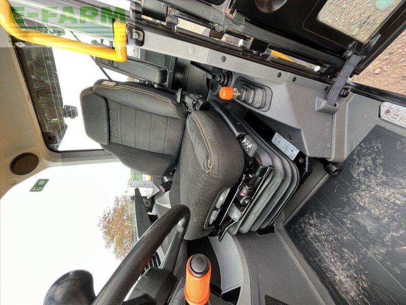 JCB 538-60 AGRI SUPER LOADALL