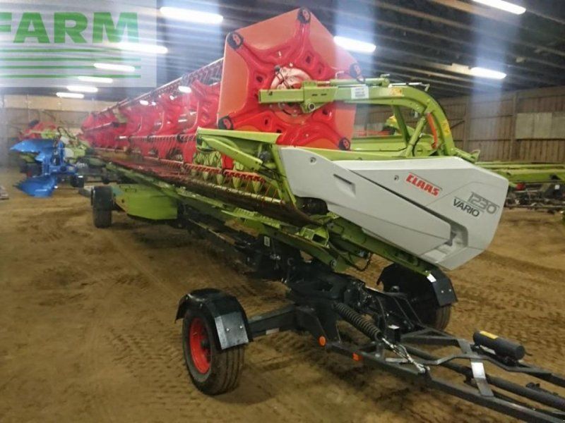 Claas vario 1230
