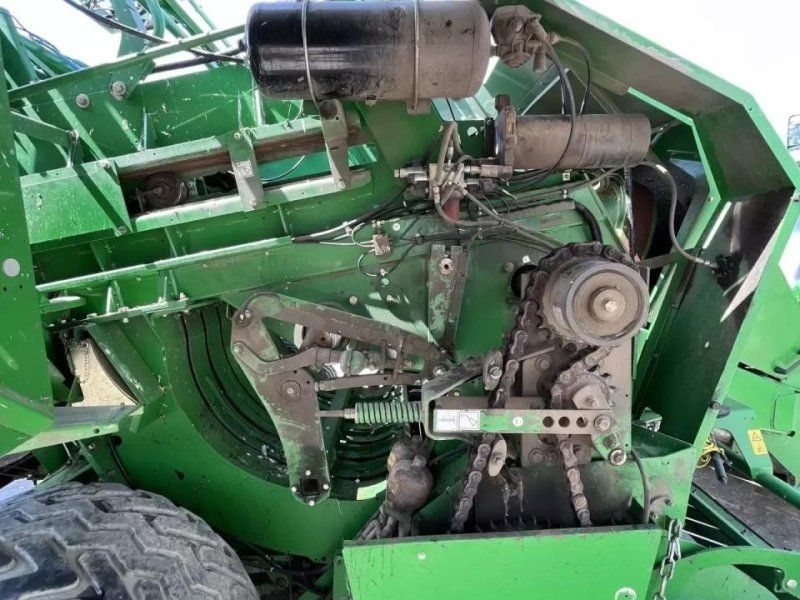 John Deere 1424 c