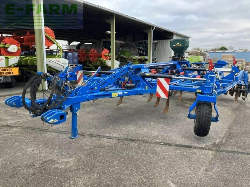 Carré dechaumeur onatar neo