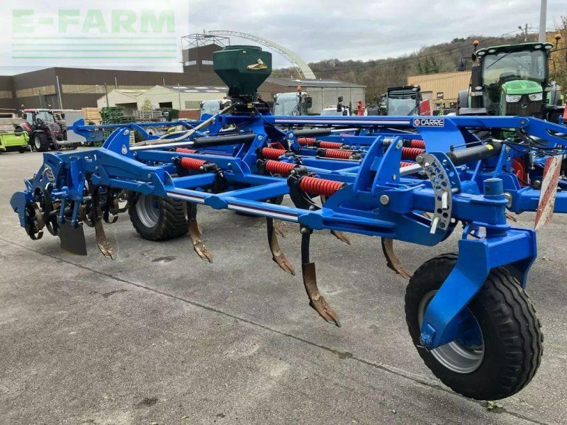 Carré dechaumeur onatar neo