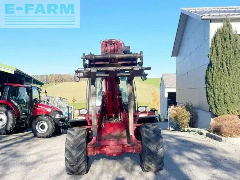 Schäffer 9610 t tele