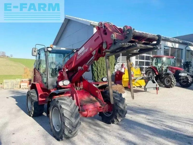 Schäffer 9610 t tele