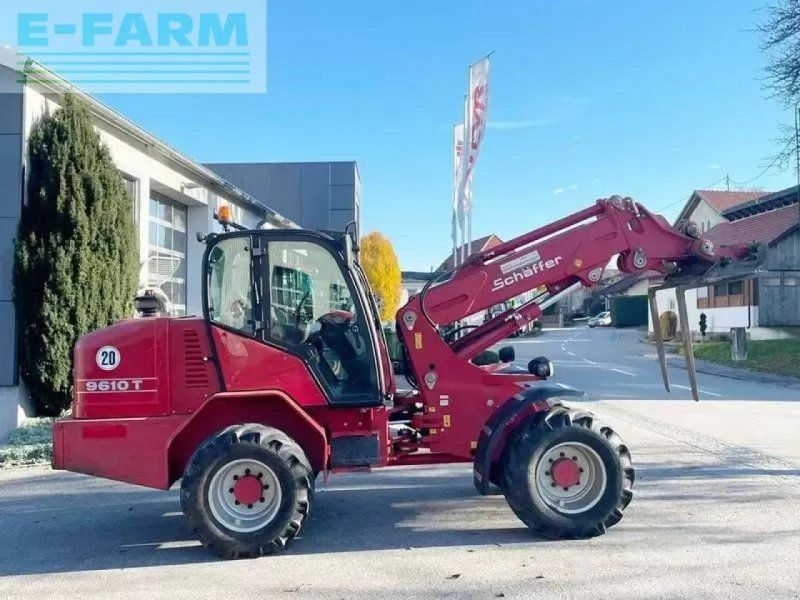 Schäffer 9610 t tele