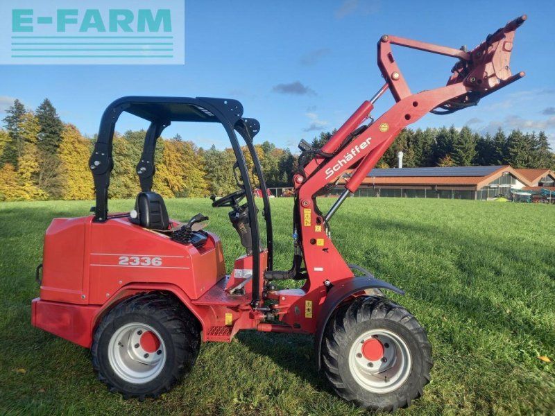 Schäffer schäffer 2336