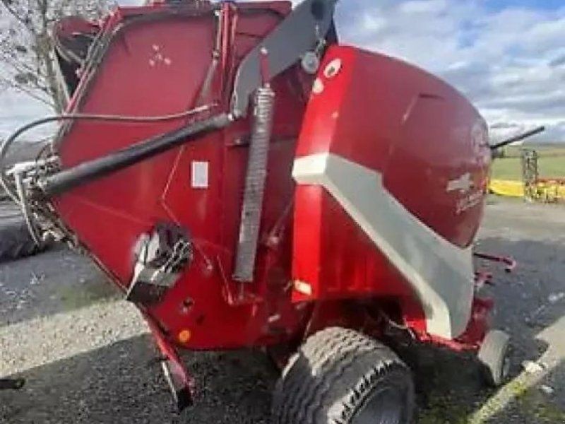 Lely rp160 v