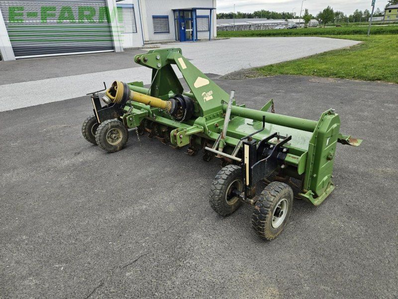 Celli bodenfräse p170 305