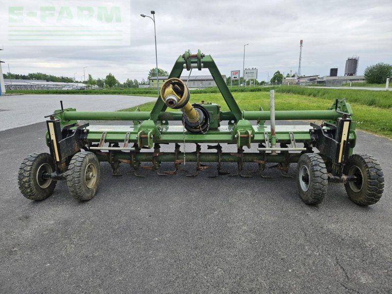 Celli bodenfräse p170 305