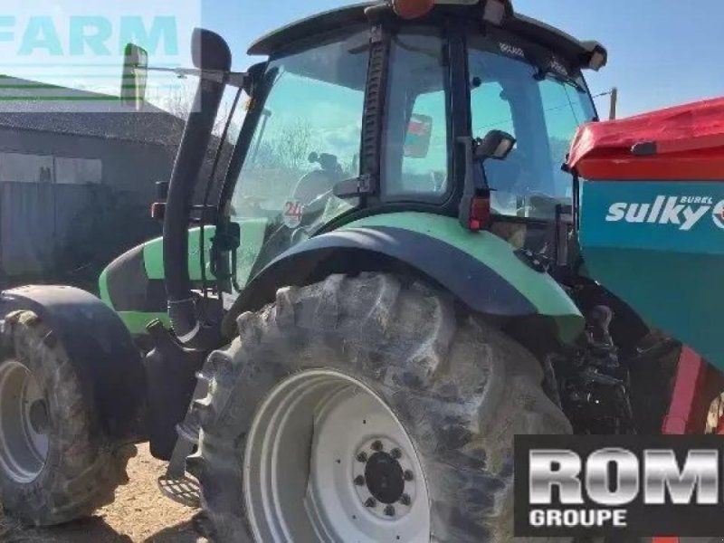 Deutz-Fahr agrotron-150pl