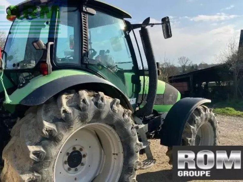 Deutz-Fahr agrotron-150pl