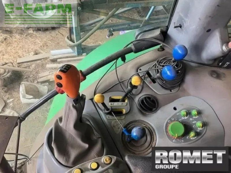 Deutz-Fahr agrotron m620