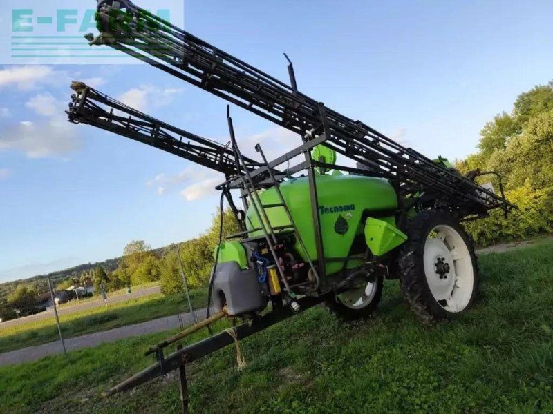 Tecnoma galaxy gy30 s