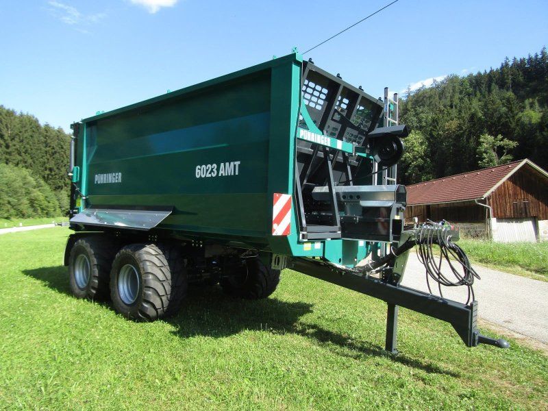 Pühringer 6023 AMT 20t
