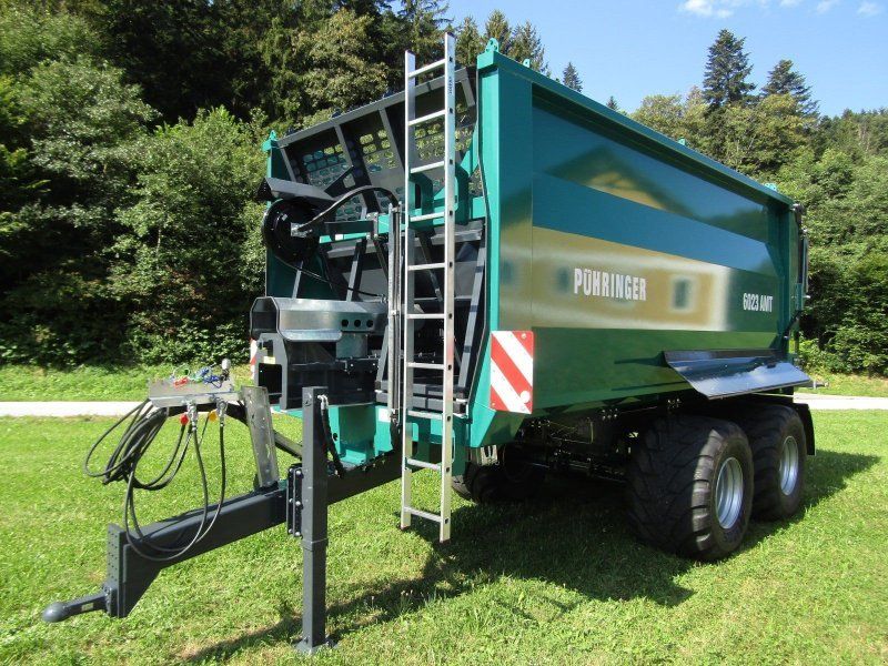 Pühringer 6023 AMT 20t