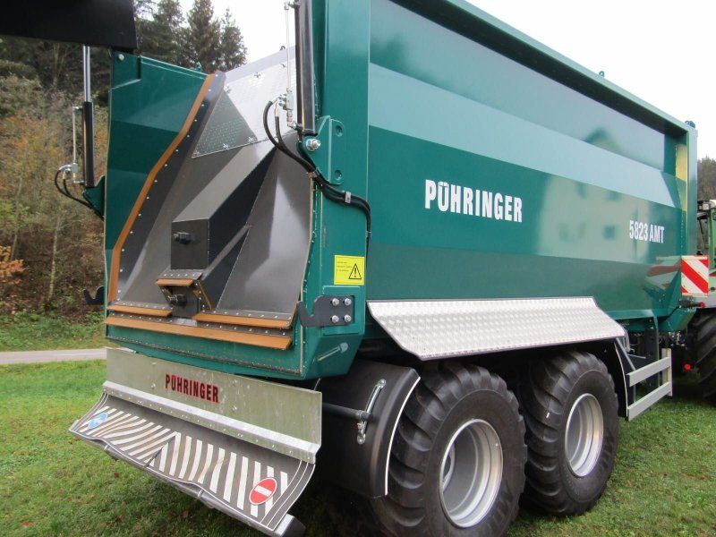 Pühringer 6023 AMT 20t