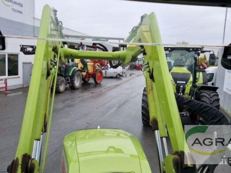 Claas ARION 460 CIS TIER 4F