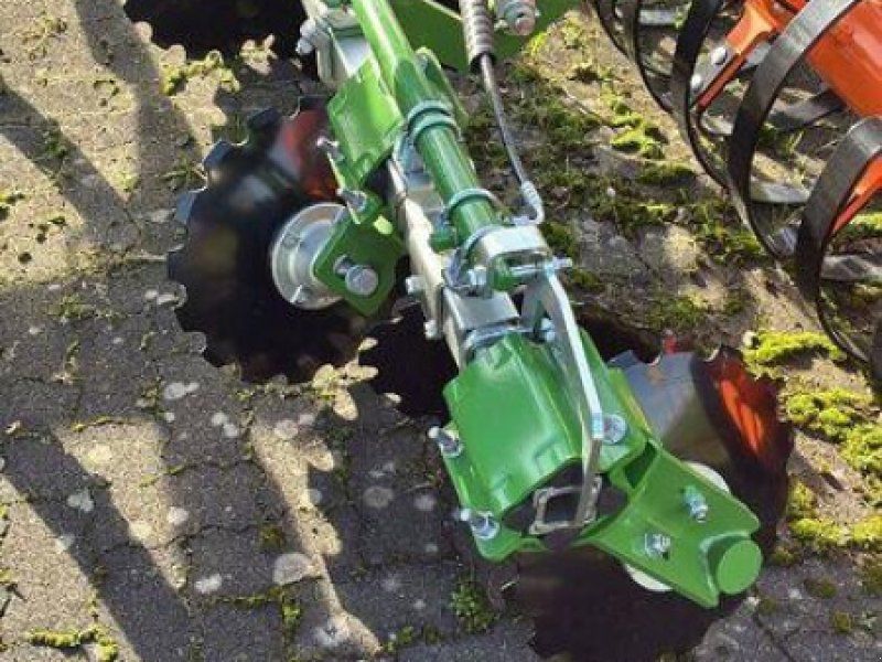 Amazone CENIO 3000 SPECIAL