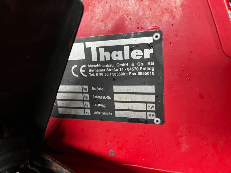 Thaler KL 226/A