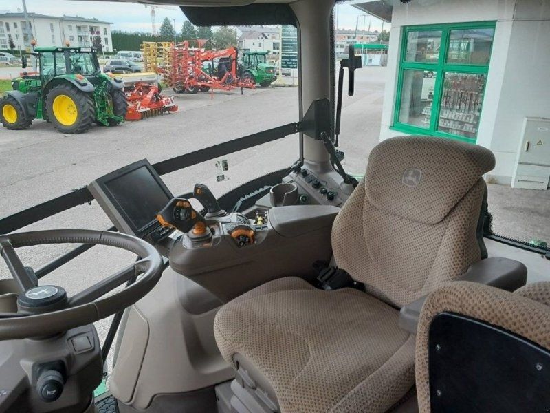 John Deere 6R 150