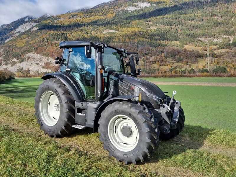 Valtra G 135 Active