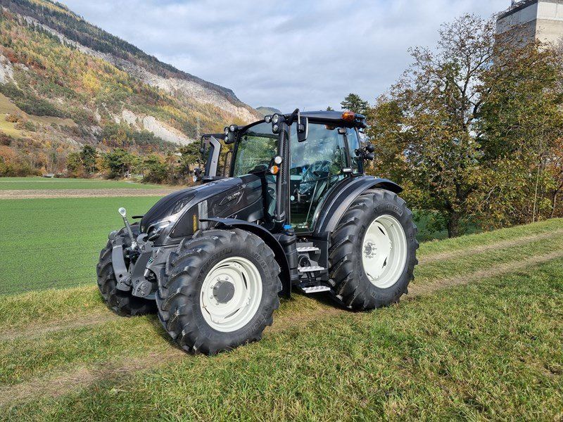 Valtra G 135 Active